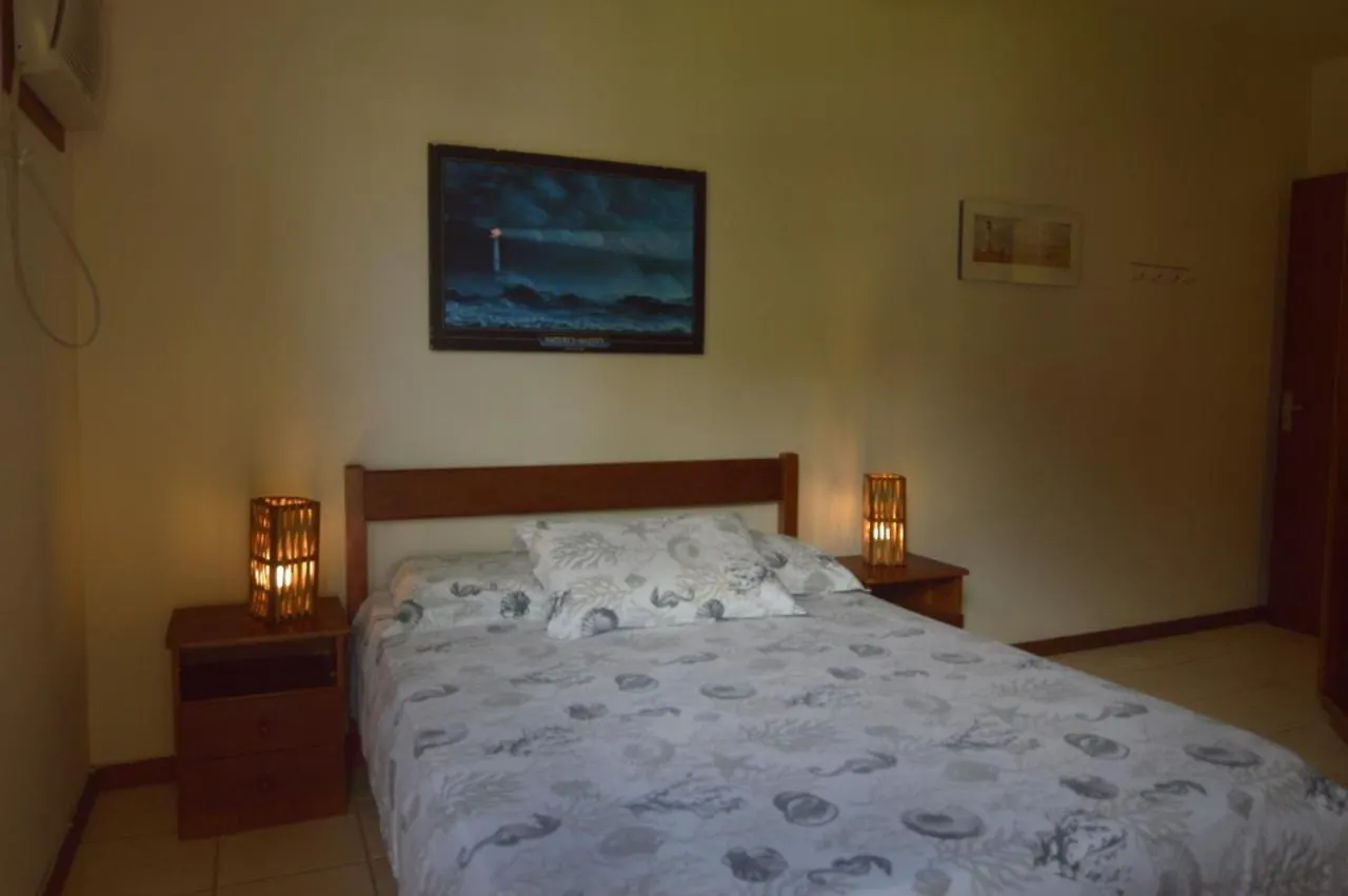 Residencial E Pousada Com Piscina Farol 1245,10 Florianópolis