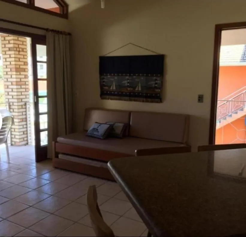 Residencial E Pousada Com Piscina Farol 1245,10 Florianópolis 0*,  Brasil