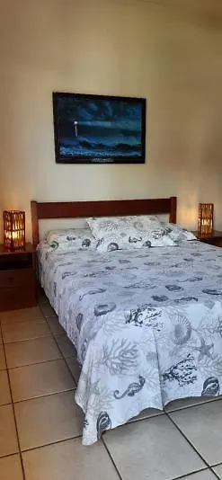 Apartamento Residencial E Pousada Com Piscina Farol 1245,10 Florianópolis Brasil