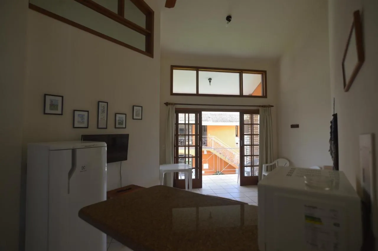 Residencial E Pousada Com Piscina Farol 1245,10 Florianópolis Brasil