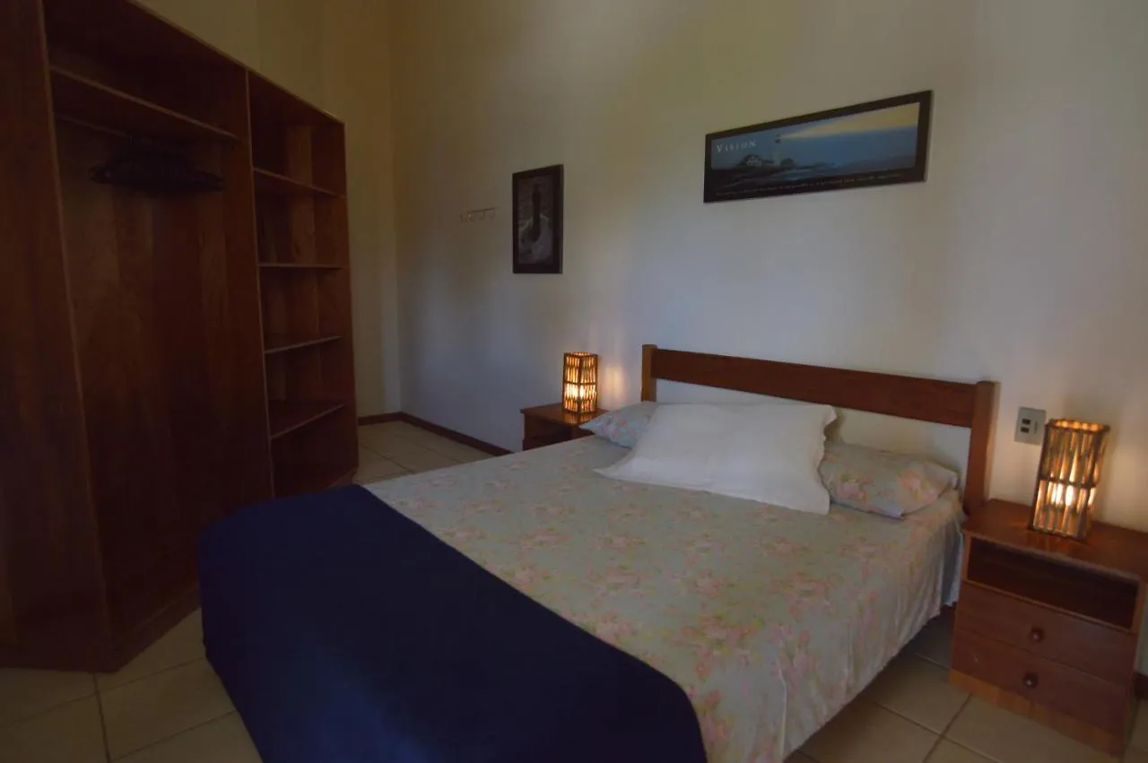 Residencial E Pousada Com Piscina Farol 1245,10 Florianópolis 0*,  Brasil
