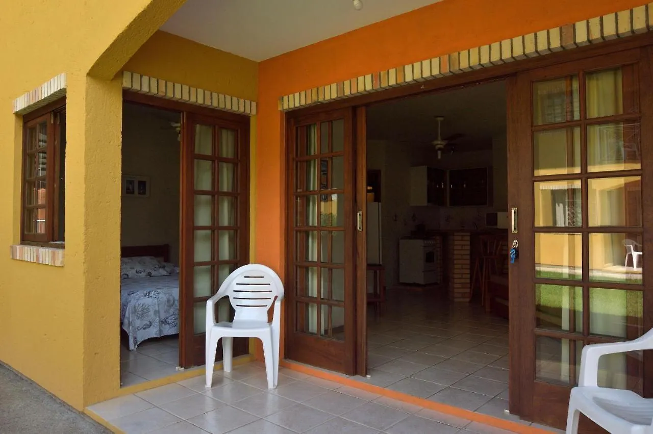 Apartamento Residencial E Pousada Com Piscina Farol 1245,10 Florianópolis