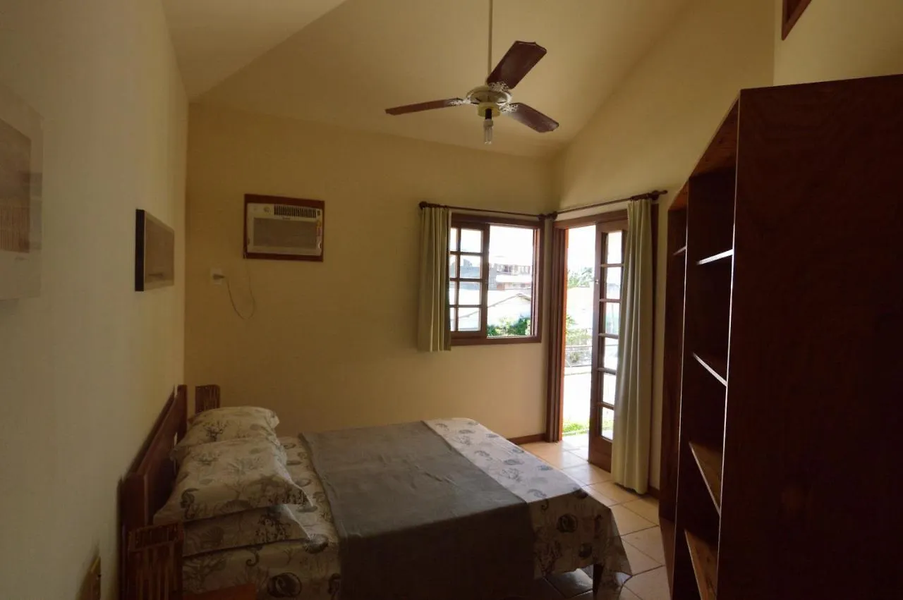 Apartamento Residencial E Pousada Com Piscina Farol 1245,10 Florianópolis