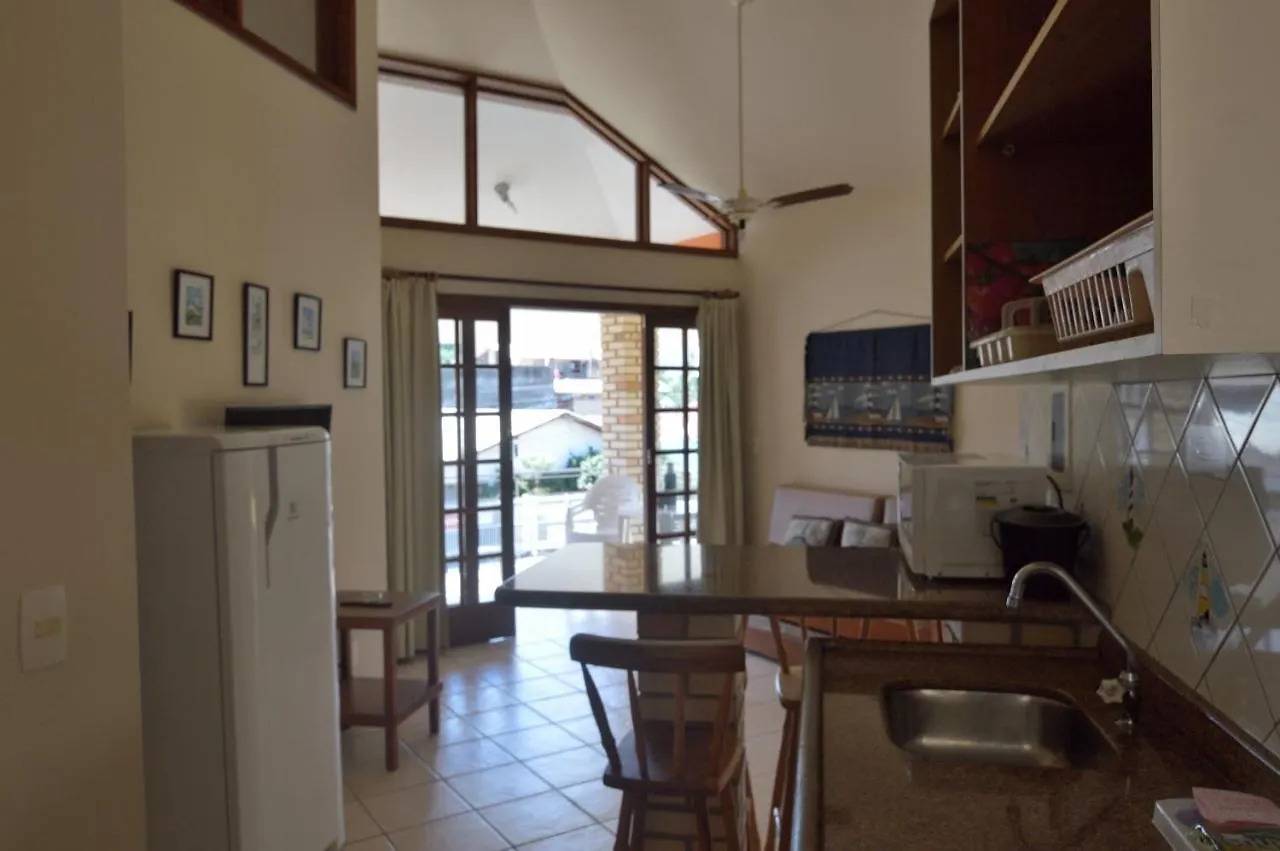 Residencial E Pousada Com Piscina Farol 1245,10 Florianópolis