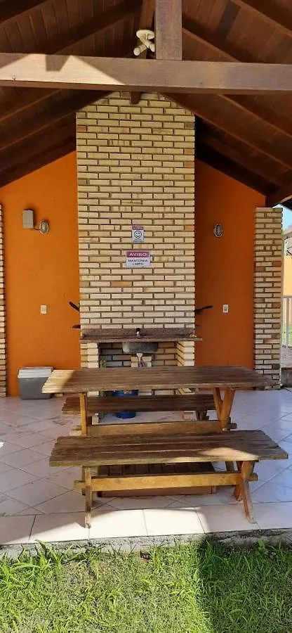 Residencial E Pousada Com Piscina Farol 1245,10 Florianópolis 0*,  Brasil