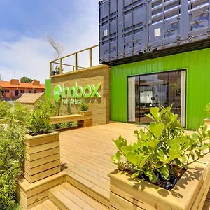 Hostal Innbox - Canasvieiras, Florianópolis